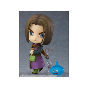 Square Enix Dragon Quest XI Echoes of an Elusive Age Nendoroid The Luminary 