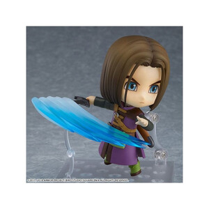 Square Enix Dragon Quest XI Echoes of an Elusive Age Nendoroid The Luminary 
