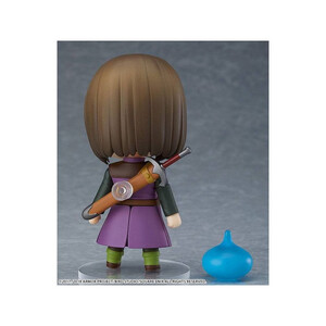 Square Enix Dragon Quest XI Echoes of an Elusive Age Nendoroid The Luminary 