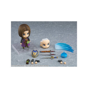 Square Enix Dragon Quest XI Echoes of an Elusive Age Nendoroid The Luminary 
