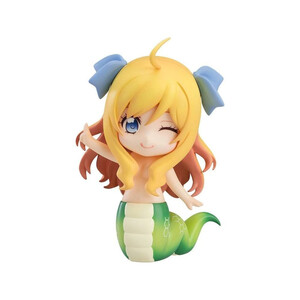 Good Smile Company Dropkick on my Devil! Nendoroid Jashin-chan 