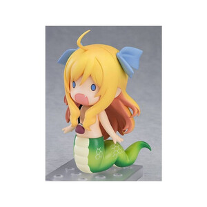 Good Smile Company Dropkick on my Devil! Nendoroid Jashin-chan 