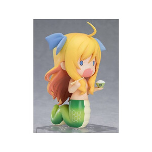 Good Smile Company Dropkick on my Devil! Nendoroid Jashin-chan 