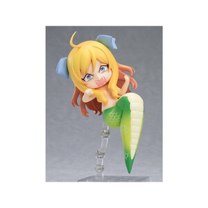 Good Smile Company Dropkick on my Devil! Nendoroid Jashin-chan 