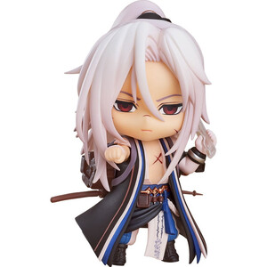 Good Smile Company Dungeon Fighter Online Nendoroid Neo Blade Master 