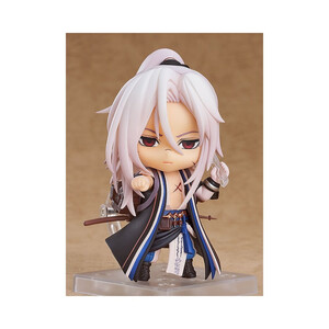 Good Smile Company Dungeon Fighter Online Nendoroid Neo Blade Master 