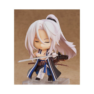 Good Smile Company Dungeon Fighter Online Nendoroid Neo Blade Master 