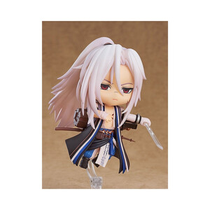 Good Smile Company Dungeon Fighter Online Nendoroid Neo Blade Master 