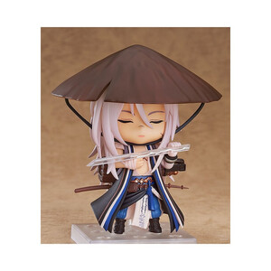 Good Smile Company Dungeon Fighter Online Nendoroid Neo Blade Master 