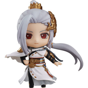 Good Smile Company Dungeon Fighter Online Nendoroid Neo Vagabond 