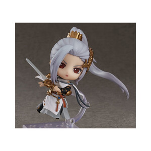 Good Smile Company Dungeon Fighter Online Nendoroid Neo Vagabond 