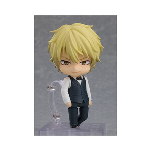 Good Smile Company Durarara!! Nendoroid Shizuo Heiwajima 