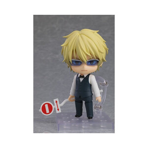 Good Smile Company Durarara!! Nendoroid Shizuo Heiwajima 