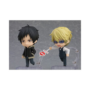 Good Smile Company Durarara!! Nendoroid Shizuo Heiwajima 