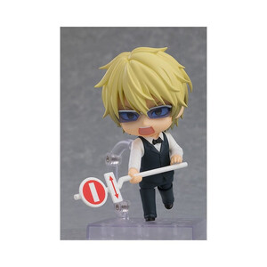 Good Smile Company Durarara!! Nendoroid Shizuo Heiwajima 