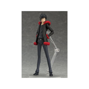 Ascii Media Works DuRaRaRa!! X2 figma Izaya Orihara Hachimenroppi ver 