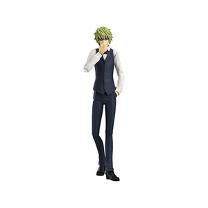 Orange Rouge DuRaRaRa!! X2 figma Shizuo Heiwajima 
