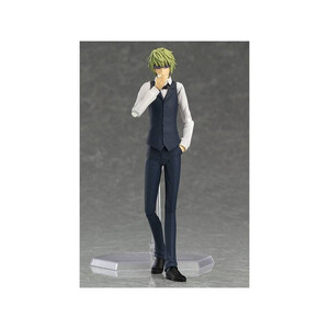 Orange Rouge DuRaRaRa!! X2 figma Shizuo Heiwajima 