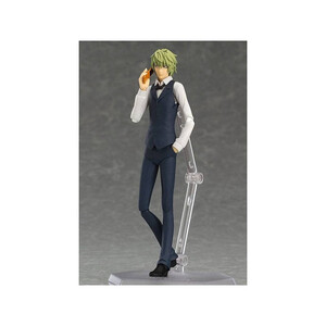 Orange Rouge DuRaRaRa!! X2 figma Shizuo Heiwajima 