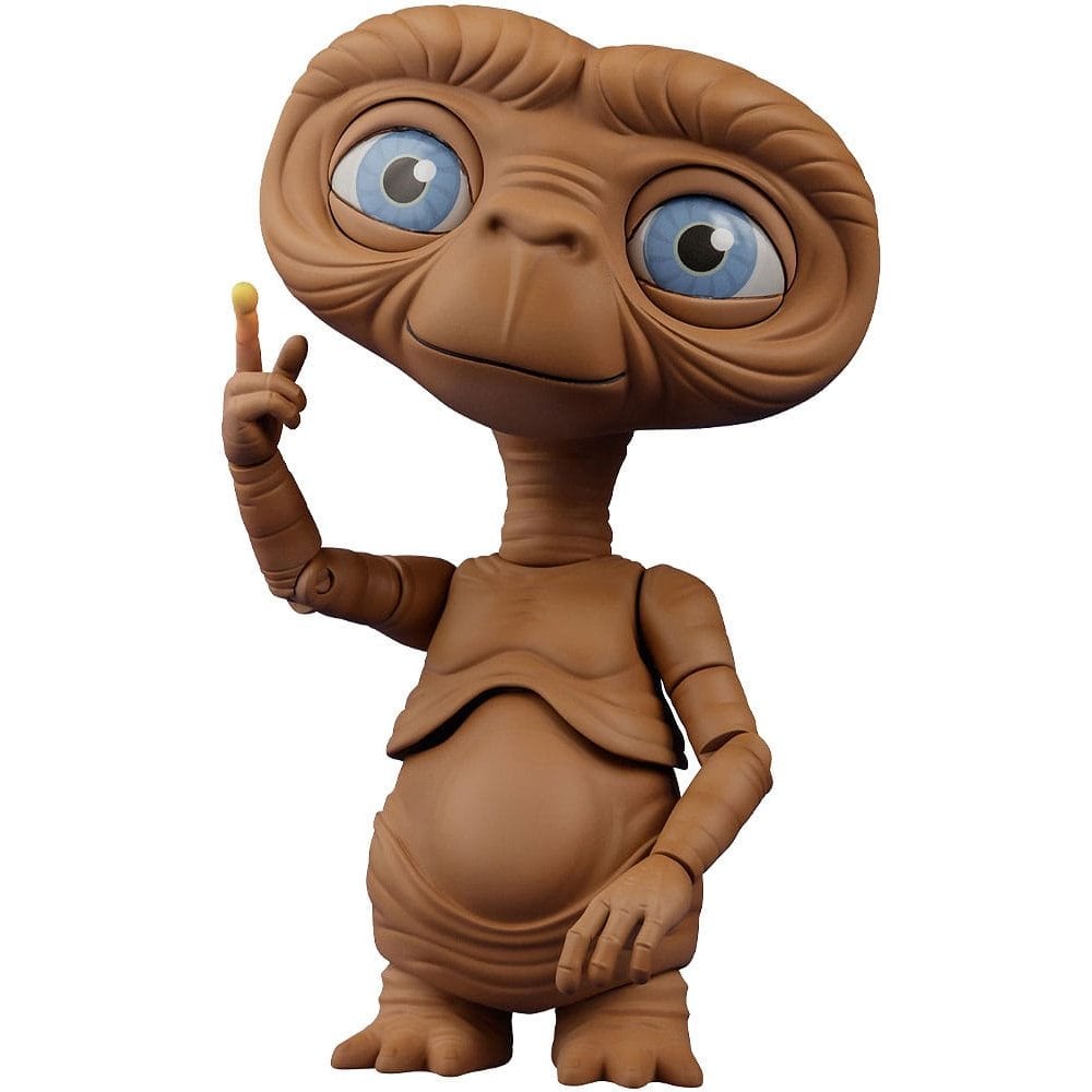 1000toys E.T. the Extra-Terrestrial Nendoroid E.T. 