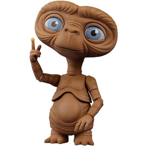 1000toys E.T. the Extra-Terrestrial Nendoroid E.T. 