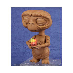 1000toys E.T. the Extra-Terrestrial Nendoroid E.T. 