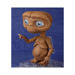 1000toys E.T. the Extra-Terrestrial Nendoroid E.T. 