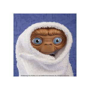 1000toys E.T. the Extra-Terrestrial Nendoroid E.T. 