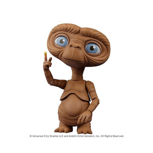 1000toys E.T. the Extra-Terrestrial Nendoroid E.T. 