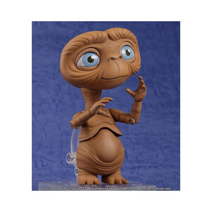 1000toys E.T. the Extra-Terrestrial Nendoroid E.T. 