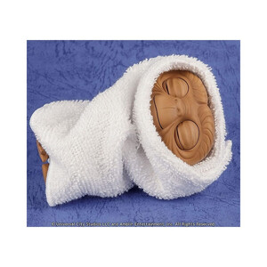 1000toys E.T. the Extra-Terrestrial Nendoroid E.T. 