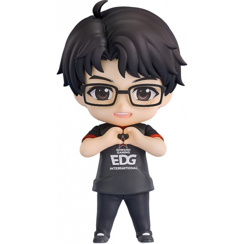 Edward Gaming Nendoroid Light Meiko 