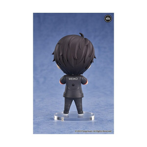 Good Smile Arts Shanghai Edward Gaming Nendoroid Light Meiko 