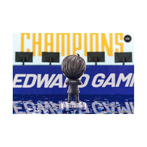 Good Smile Arts Shanghai Edward Gaming Nendoroid Light Meiko 