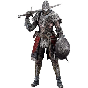 Max Factory Elden Ring figma Raging Wolf 