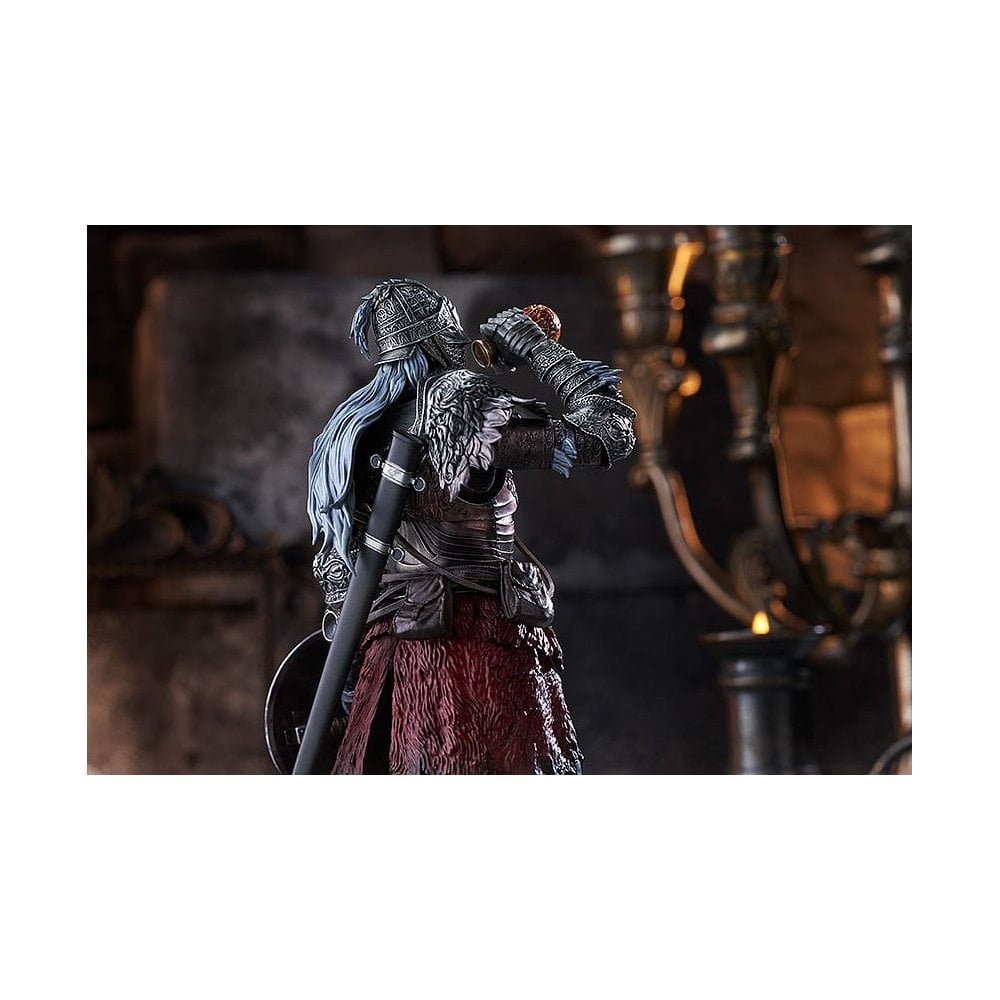 Max Factory Elden Ring figma Raging Wolf