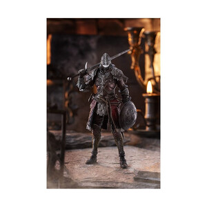 Max Factory Elden Ring figma Raging Wolf 
