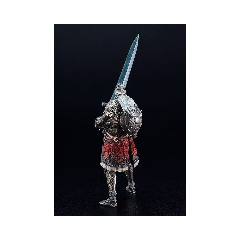 Max Factory Elden Ring figma Raging Wolf