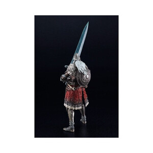 Max Factory Elden Ring figma Raging Wolf 
