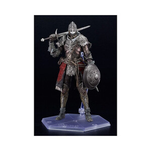 Max Factory Elden Ring figma Raging Wolf 