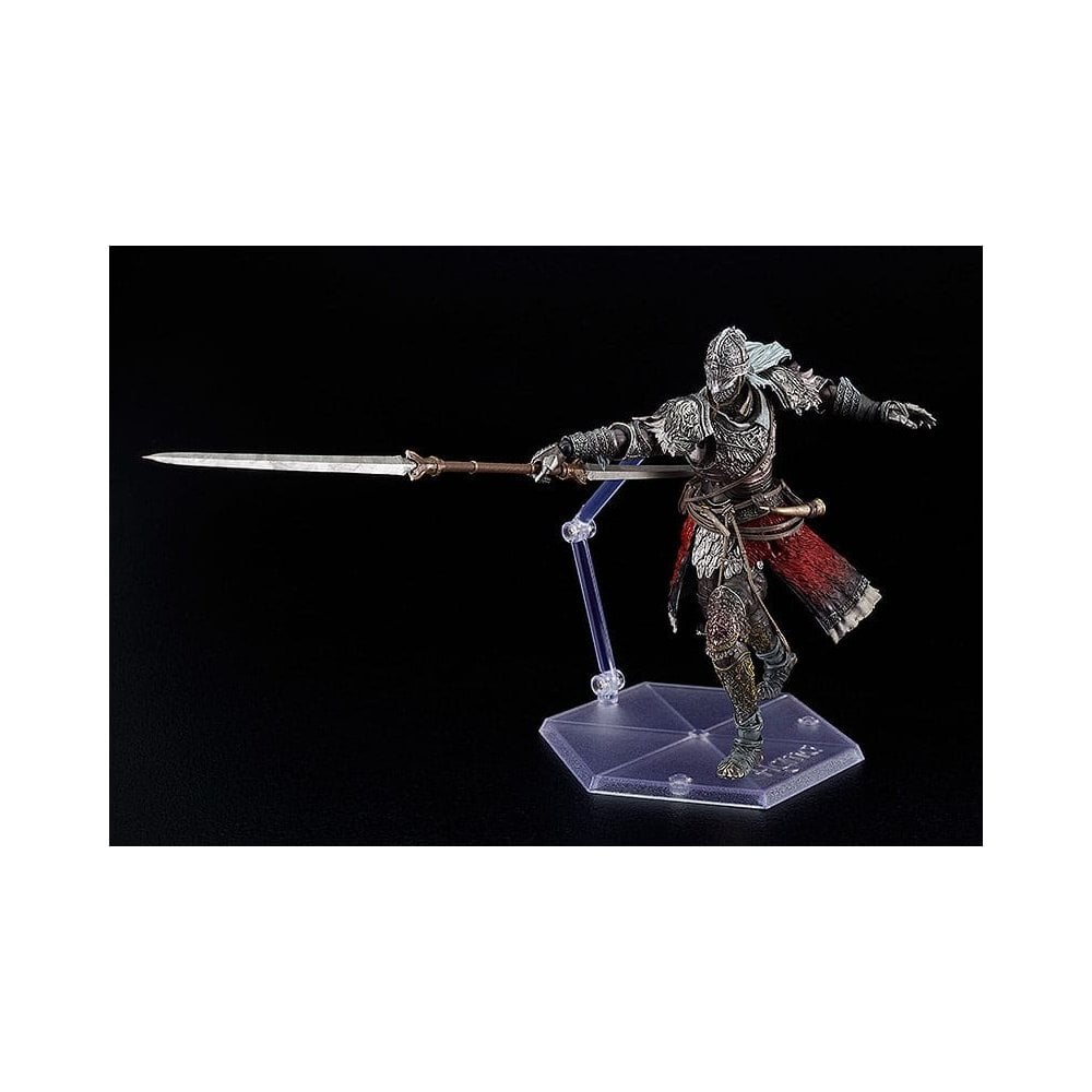 Max Factory Elden Ring figma Raging Wolf