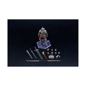 Max Factory Elden Ring figma Raging Wolf 