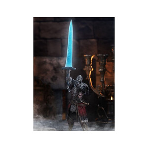 Max Factory Elden Ring figma Raging Wolf 