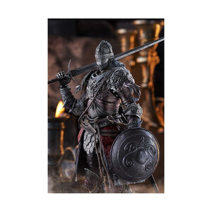 Max Factory Elden Ring figma Raging Wolf 