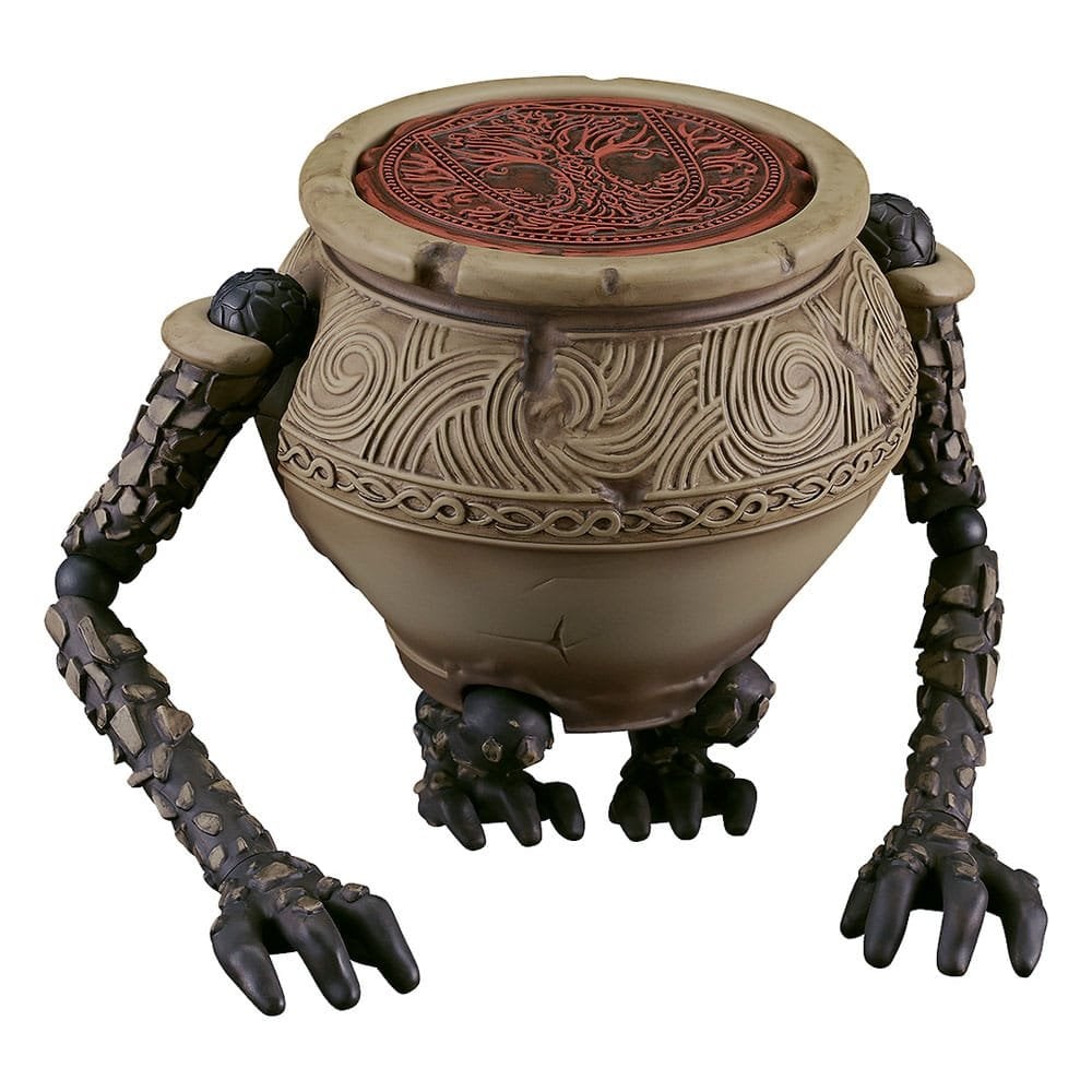 Max Factory Elden Ring Nendoroid Alexander 