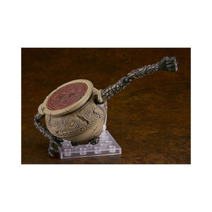 Max Factory Elden Ring Nendoroid Alexander 