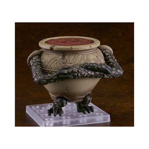 Max Factory Elden Ring Nendoroid Alexander 