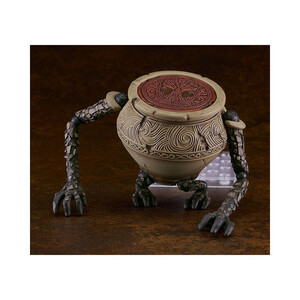 Max Factory Elden Ring Nendoroid Alexander 