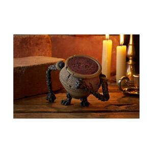 Max Factory Elden Ring Nendoroid Alexander 