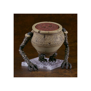 Max Factory Elden Ring Nendoroid Alexander 